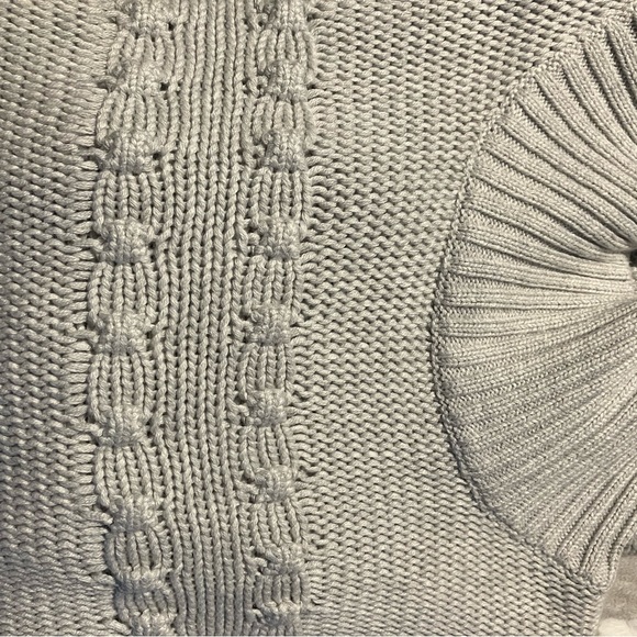 NIC + ZOE Adore A Ball Mock Neck Sweater - Picture 12 of 12